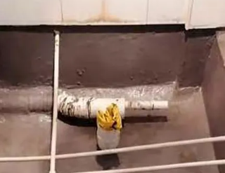 新市卫生间测漏水服务电话